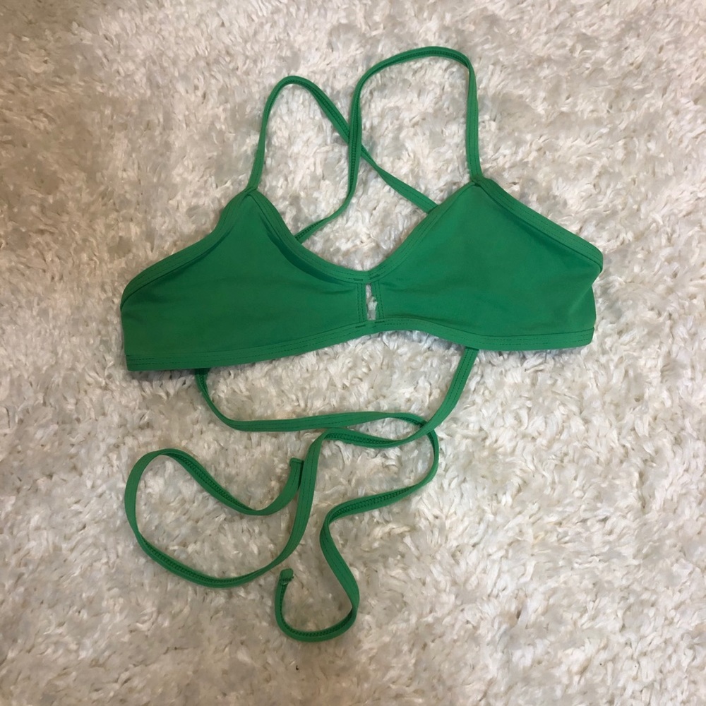Jolyn vent top
